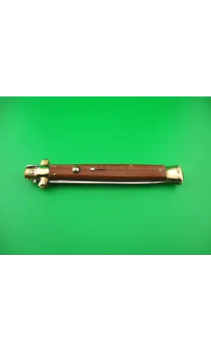 Akc 24cm Stiletto Otomatik Bıçak