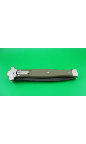 Otomatik Mandallı Kamp Çakısı AKC