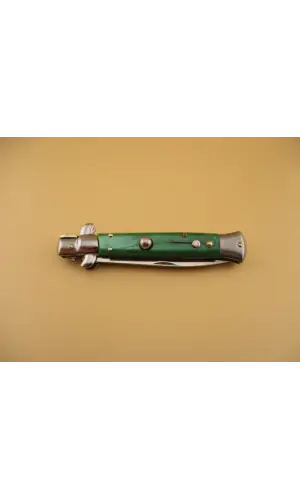 Akc 33cm İtalyan Stiletto Kaliteli İşçilik