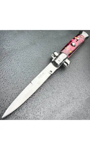 23 CM İtalyan Stiletto Güvenilir Marka