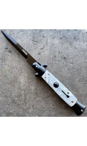 AlsepeteAvm Akc Mandallı Otomatik Kamp Çakısı Modelleri