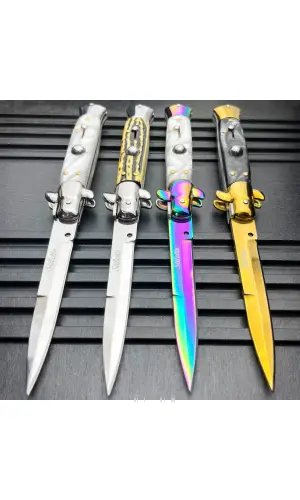 En İyi Akc İtalyan Stiletto Fiyatları ve Modelleri