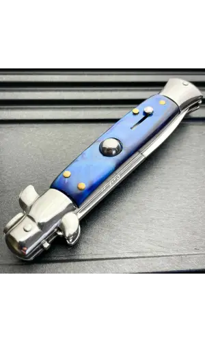 AKC 25cm İtalyan Stiletto Kamp ve Outdoor Çakısı