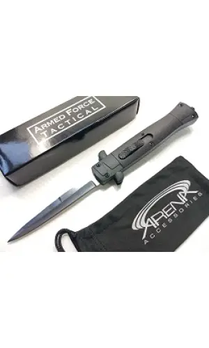 Akc Mandallı Mekanizmalı Kamp Çakıları