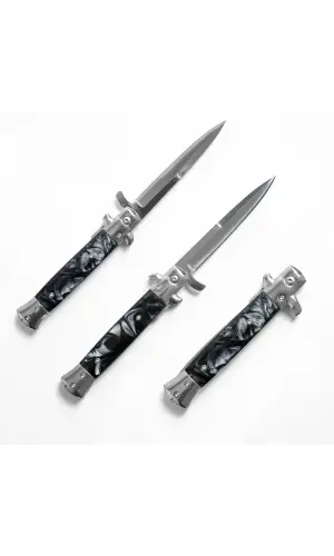 Godfather Model Akc 33cm İtalyan Stiletto