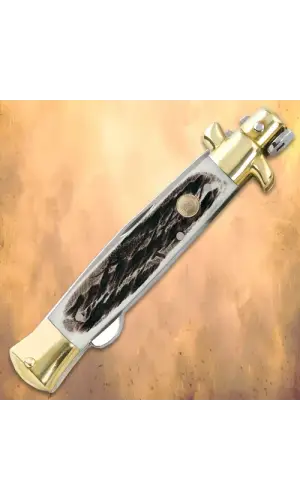 Kamp ve Doğa İçin Akc Mandallı Çakı