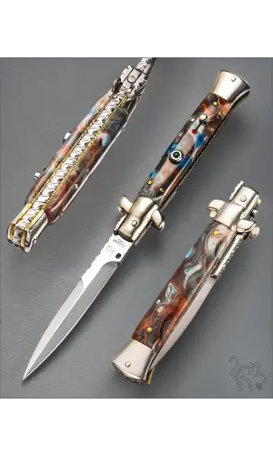 AlsepeteAvm Akc Mandallı Kamp Çakısı Özellikleri