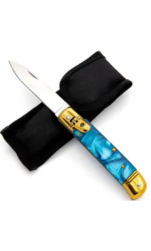 23 CM Akc İtalyan Stiletto Outdoor Ekipman