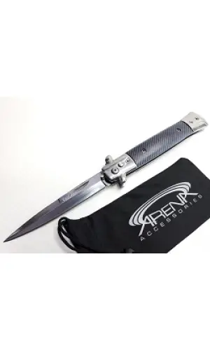 AKC 25cm Stiletto Bıçak Hızlı Teslimat