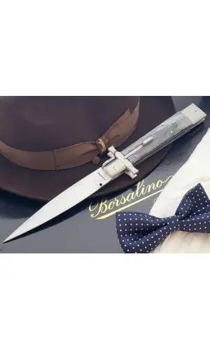 Kampçıların Tercihi Akc Mandallı Çakı