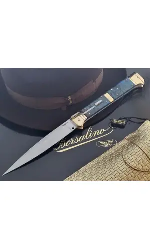 Akc Alsepeteavm 33cm Stiletto Bıçak Modelleri