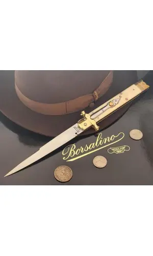 23 cm AKC İtalyan Stiletto Fırsat Ürünü