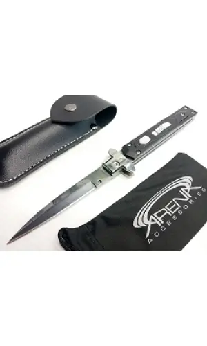 Alsepeteavm Akc Stiletto 25cm En Popüler