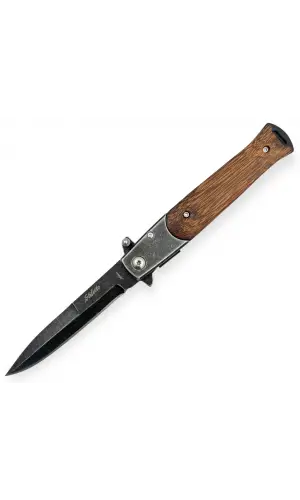 Mandallı Mekanizma Akc Kamp Çakısı