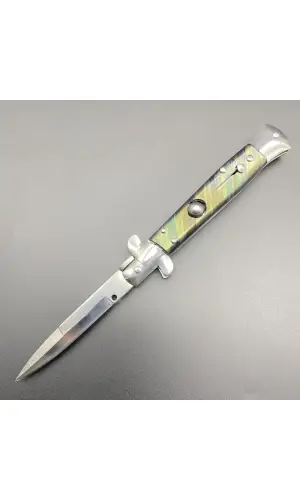 Kamp Çakısı Akc Mandallı Otomatik