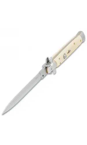 Akc Mandallı Otomatik Kamp Çakısı Envanter