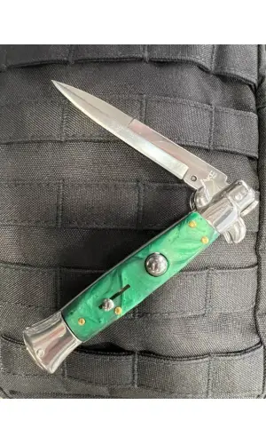 AlsepeteAvm Akc Otomatik Çakı Mandallı