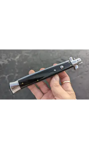 Akc 24cm Stiletto Otomatik Bıçak