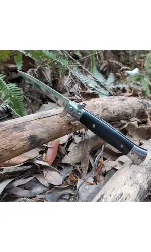 İtalyan Stiletto Akc 24cm En Çok Satan