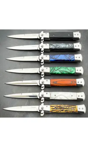 23 CM AKC İtalyan Stiletto Çakı Fiyat