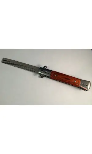 AlsepeteAvm Akc Mandallı Otomatik Çakı