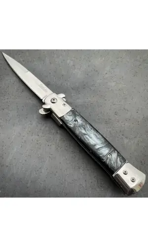 AKC Alsepeteavm Stiletto 25cm Sustalı