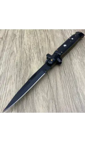 23 CM İtalyan Stiletto Güvenilir Marka