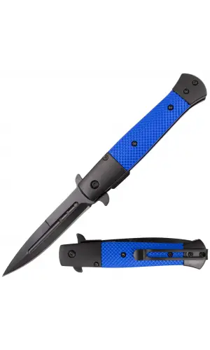 Akc İtalyan Stiletto 24cm Ucuz Fiyatlar