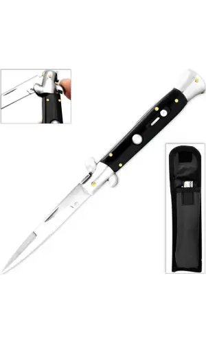 AlsepeteAvm Akc Otomatik Çakı Mandallı Model