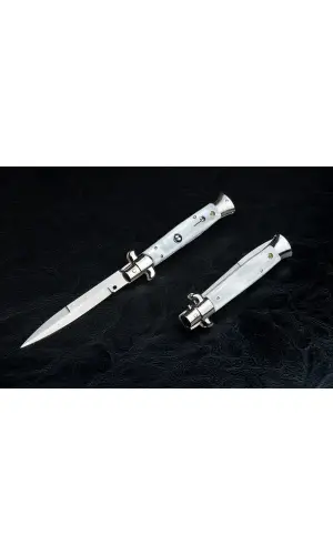 Alsepeteavm Akc Kamp Çakısı Otomatik Açılış