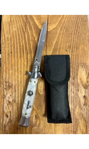 Kamp ve Doğa İçin Akc Mandallı Çakı