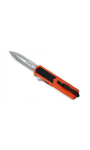 25cm AKC İtalyan Stiletto Paslanmaz Çelik