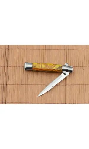 AKC 25cm İtalyan Stiletto Kamp ve Av