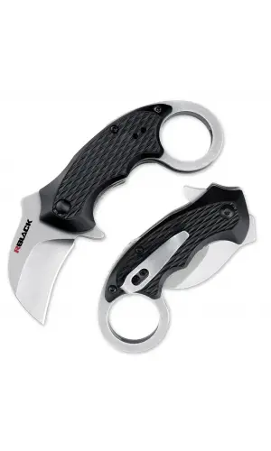 Taktik Karambit Bıçak 5.11 x14