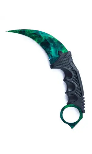 5.11 Soft Kabze Karambit Yorumları