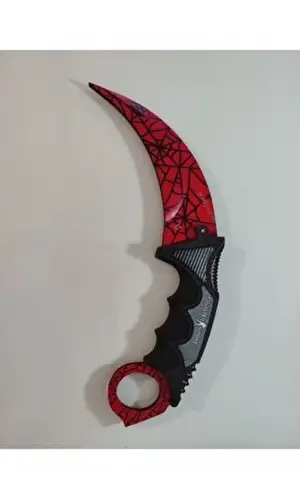 En İyi 5.11 Karambit Modelleri