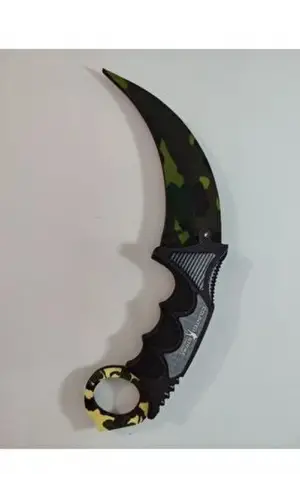 5.11 Karambit Paslanmaz Çelik