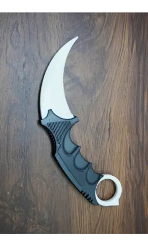 Karambit x14 Manuel Açılır Çakı