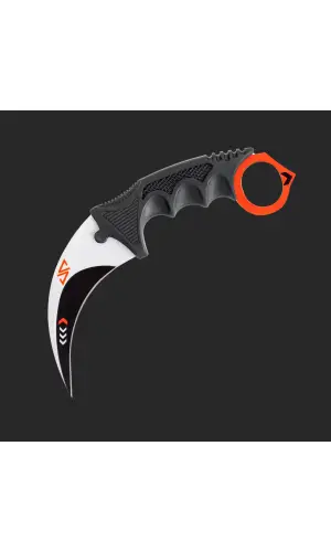5.11 Taktik Ekipman Karambit