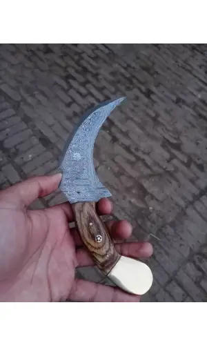 Soft Kabza Taktik Karambit Satın Al