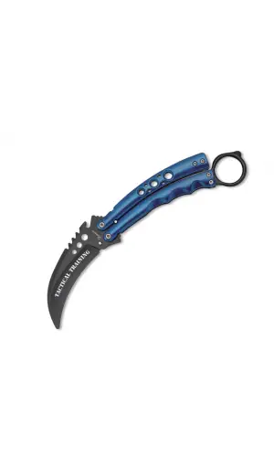 Karambit Bıçak Soft Saplı x14