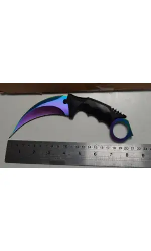 Taktik Karambit Bıçak En Ucuz Fiyat