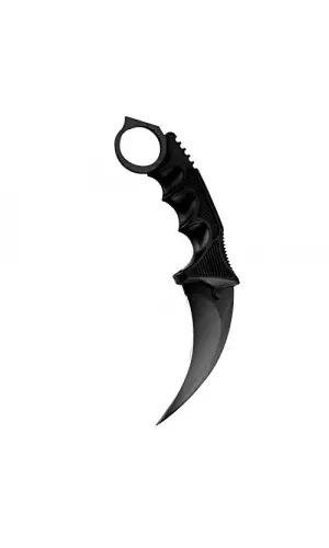 CS:GO Gökkuşağı Karambit İndirim