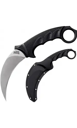 CS GO Karambit Bıçak Kılıflı