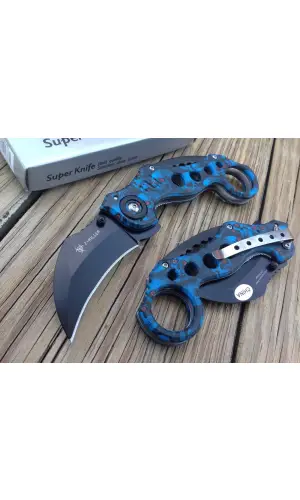 Popüler CS:GO Karambit Modelleri