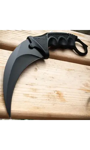 Karambit Bıçak Gamer Aksesuarı
