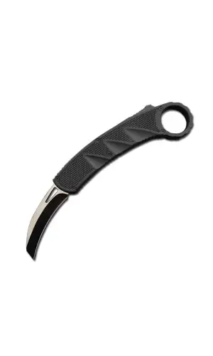 Super Knifes Mavi Karambit X05