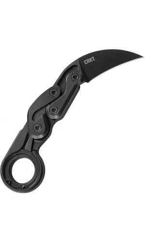 Super Knifes Taktik Mavi Karambit