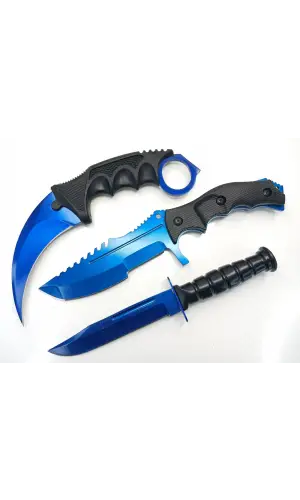 Super Knifes Marka Taktik Karambit