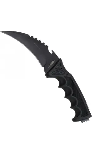 Survival Karambit Kılıflı
